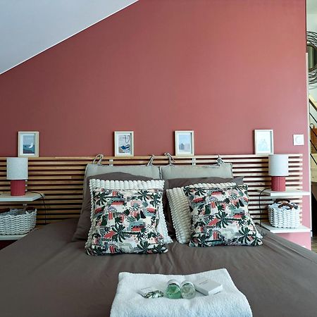 Studio Independant Ouistreham Buitenkant foto
