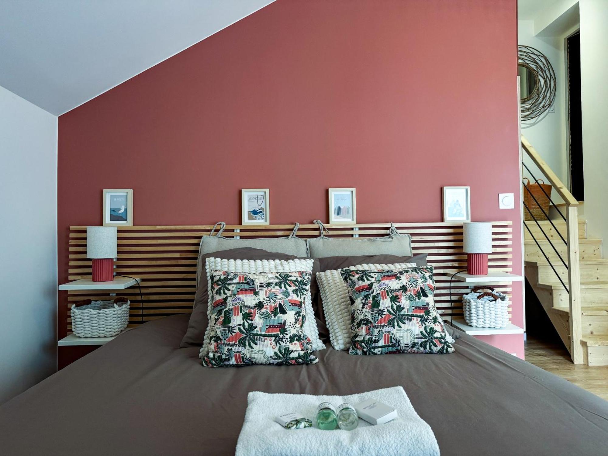 Studio Independant Ouistreham Buitenkant foto